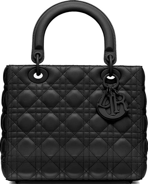 black.dior bag|dior black bag price.